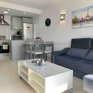 Aquamarina , Alcúdia Spanien