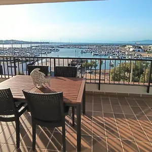 Club Nautic , L' Escala Spanien