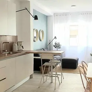 Luxury Flat In Cruz , Santa Cruz de Tenerife Spanien