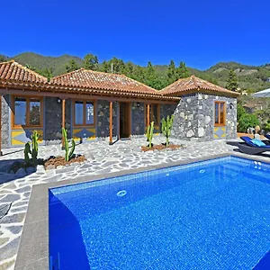 Casa El Vendaval , Tijarafe Spanien