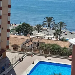 Estudio La Corbeta , Torrox Spanien