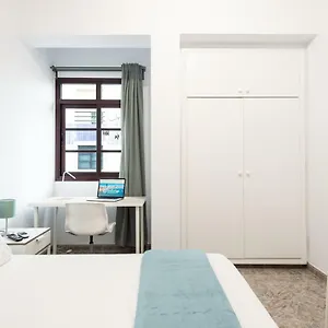 Coolivingc , Las Palmas / Gran Canaria Spanien
