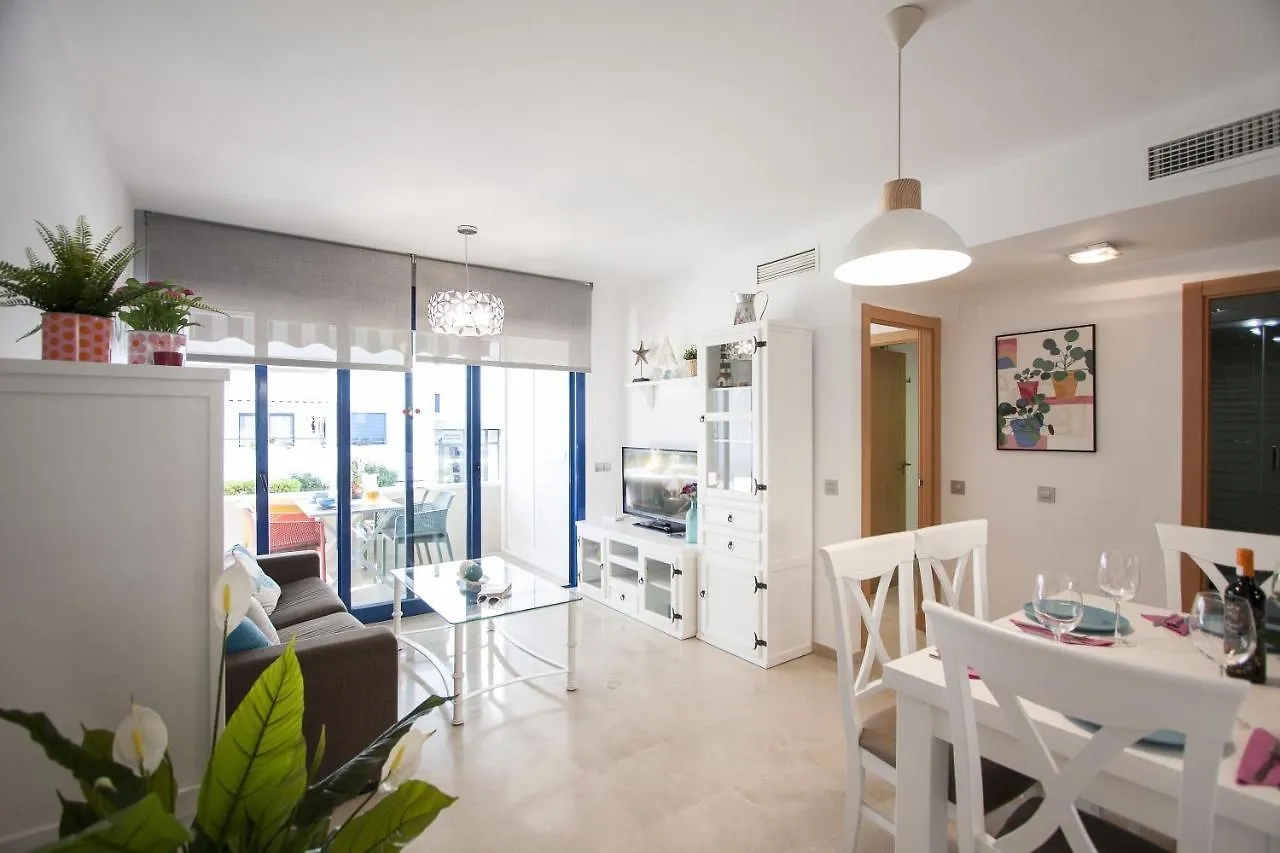 Apartamento Playa Torrox Appartement