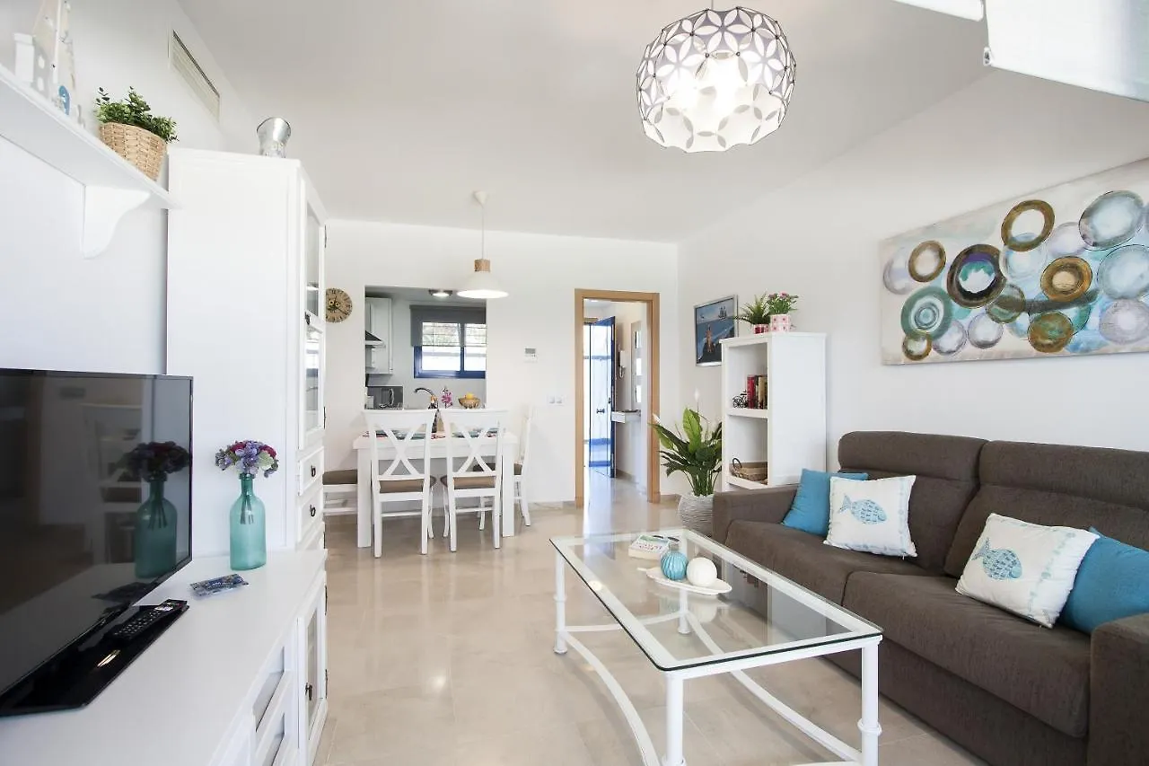 Apartamento Playa Torrox