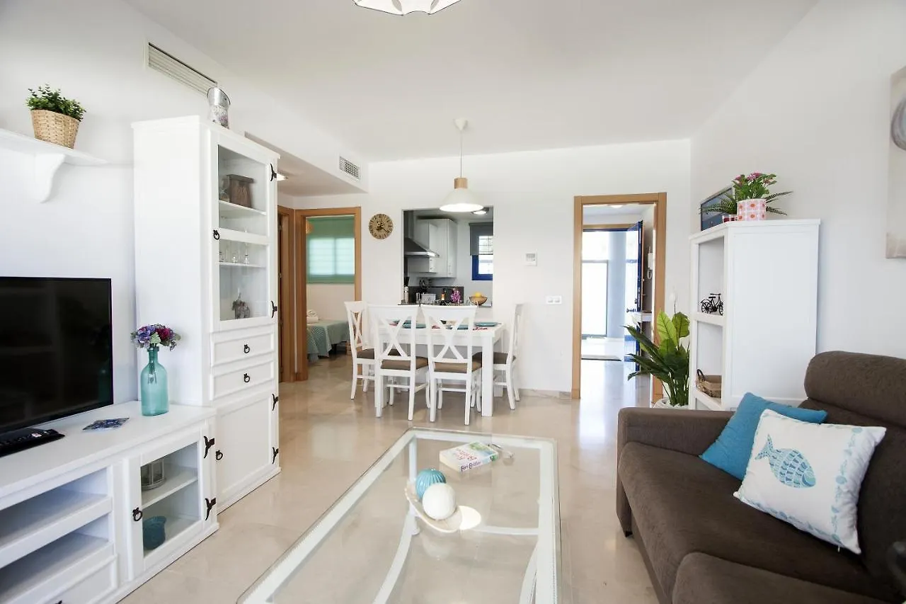 Apartamento Playa Torrox