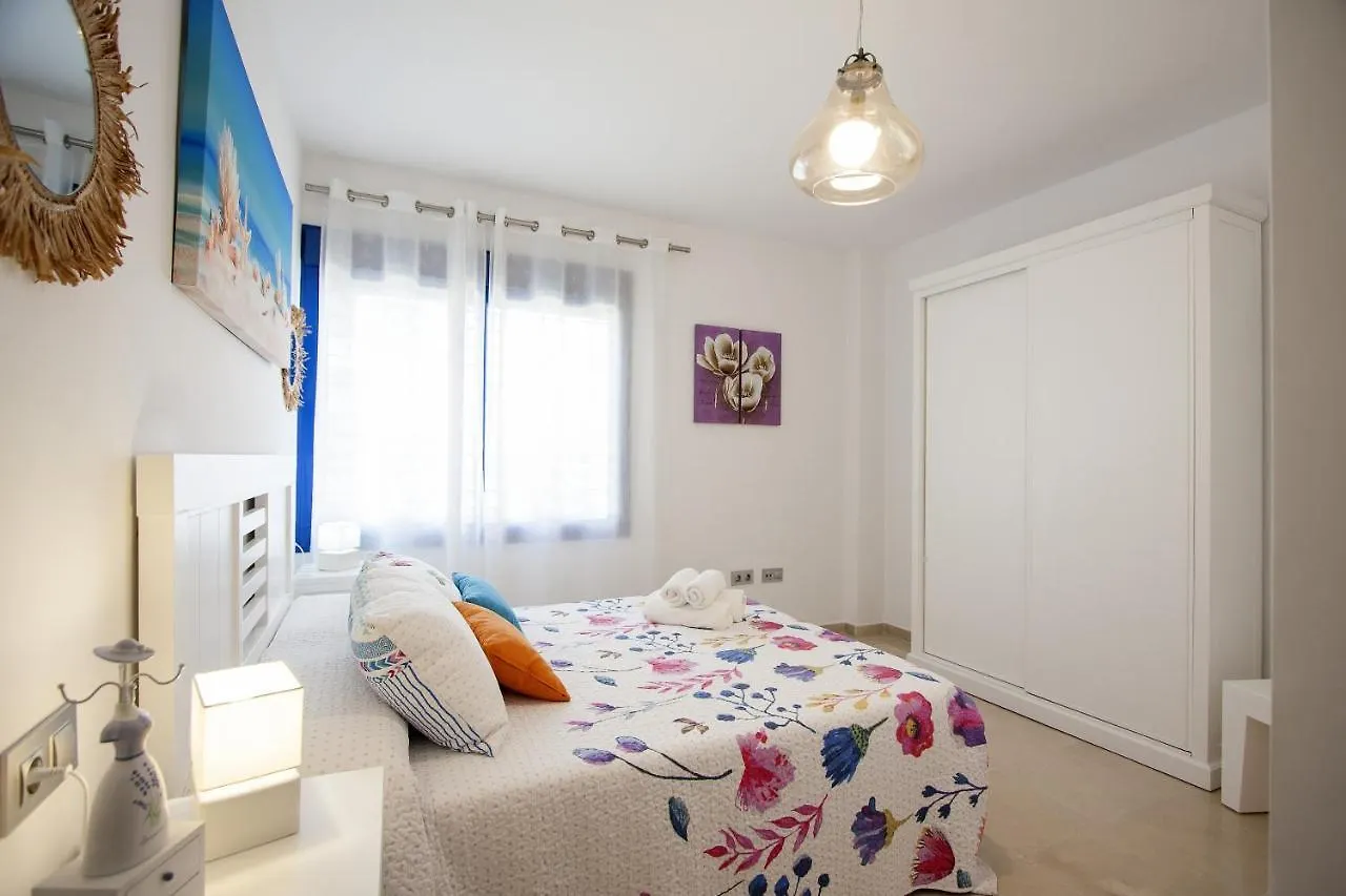 Apartamento Playa Torrox Appartement
