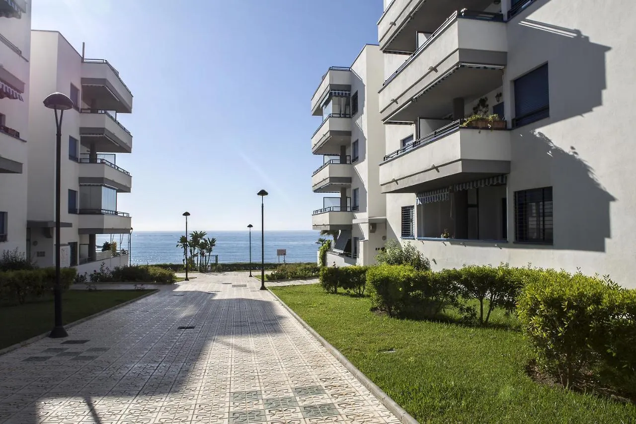 Apartamento Playa Torrox 0*,  Espagne