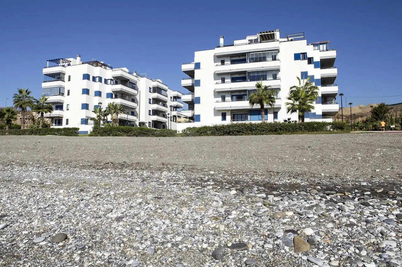 Apartamento Playa Torrox Appartement