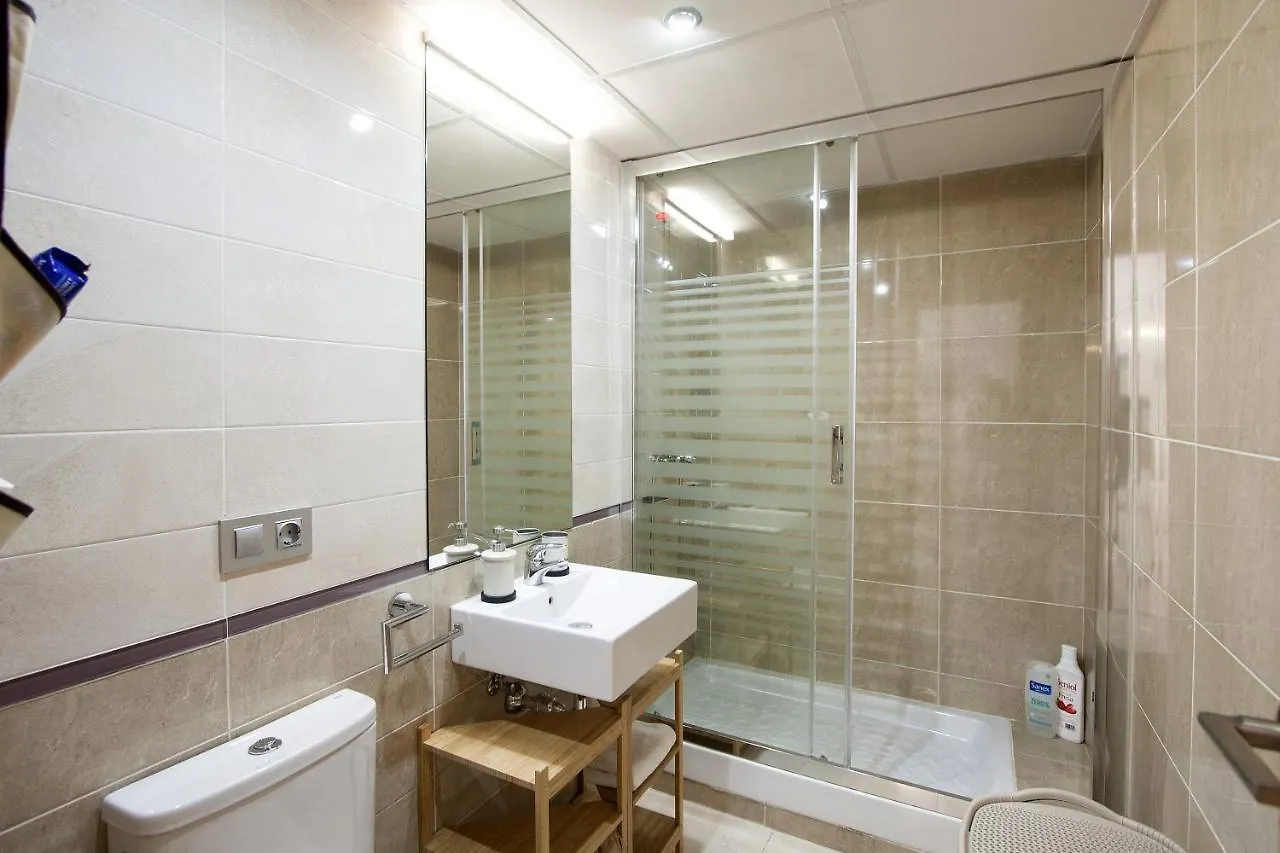 Apartamento Playa Torrox Appartement