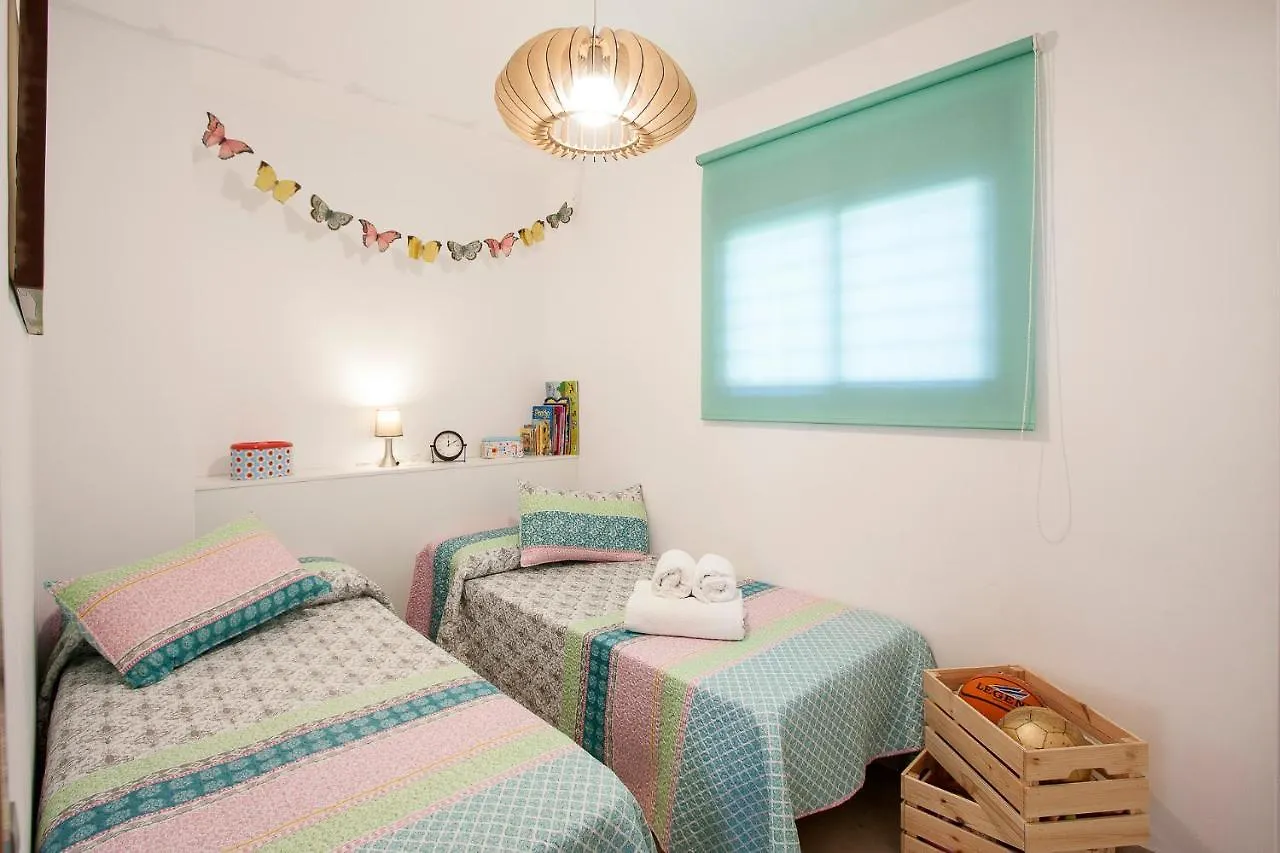 Apartamento Playa Torrox