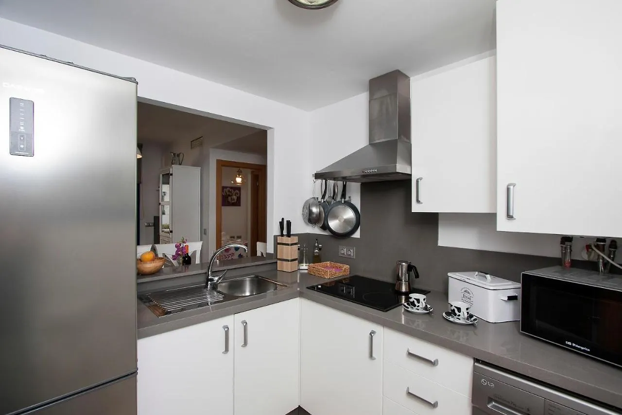 Appartement Apartamento Playa Torrox Espagne