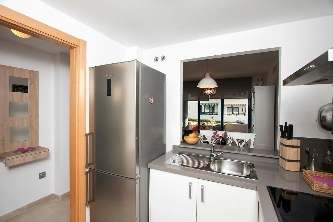 Apartamento Playa Torrox 0*,  Espagne