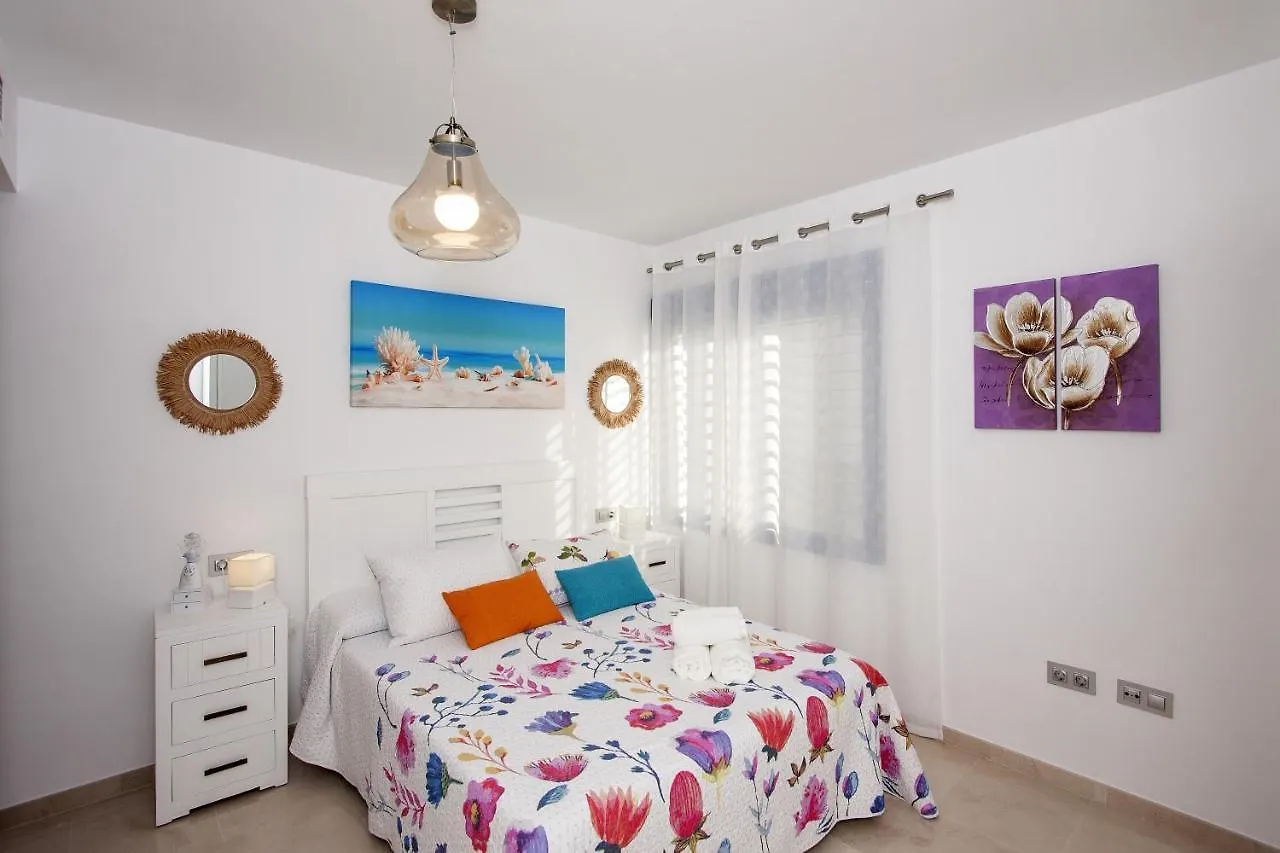 Apartamento Playa Torrox Spanje
