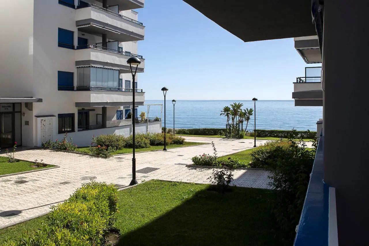 Contacten van Apartamento Playa Torrox